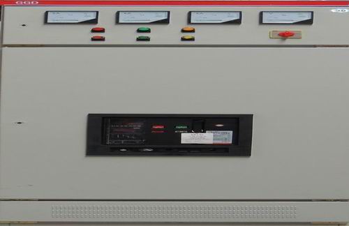 堆龙德庆低压配电箱